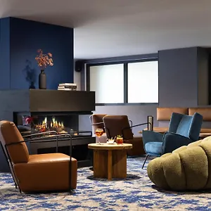 Hotel Bleues La Du - Genève - Les Bains, Divonne-les-Bains